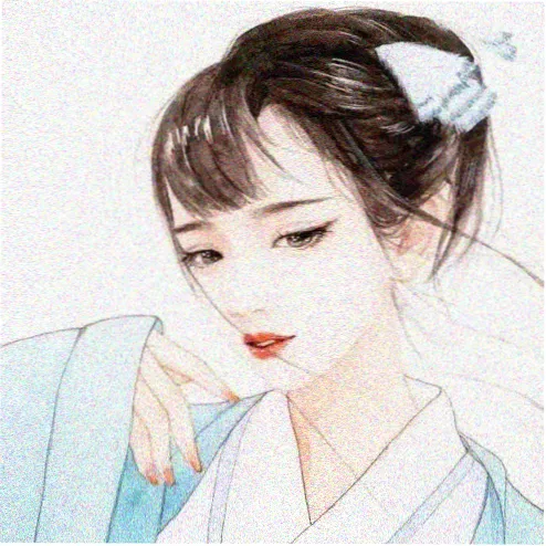 用户 水墨青 的头像